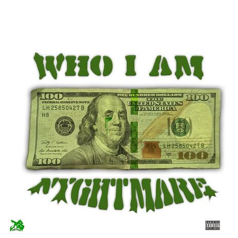 Who I Am | Boomplay Music