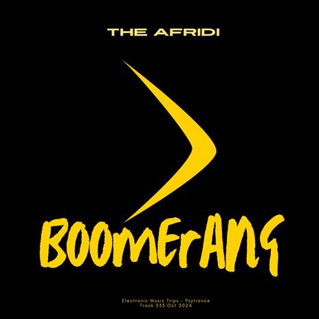 BOOMERANG | Boomplay Music