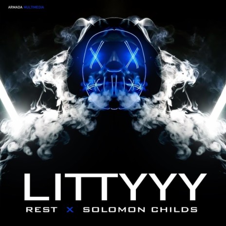 LITTYYY (feat. Solomon Childs) | Boomplay Music