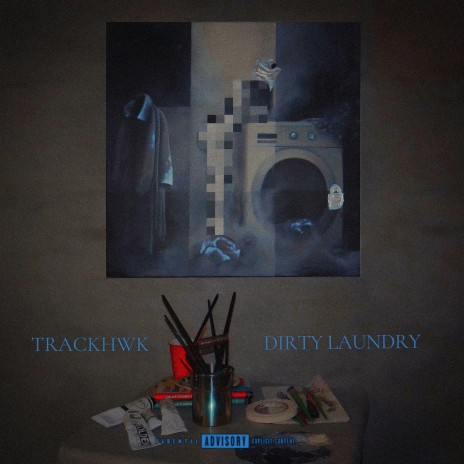 Dirty Laundry | Boomplay Music