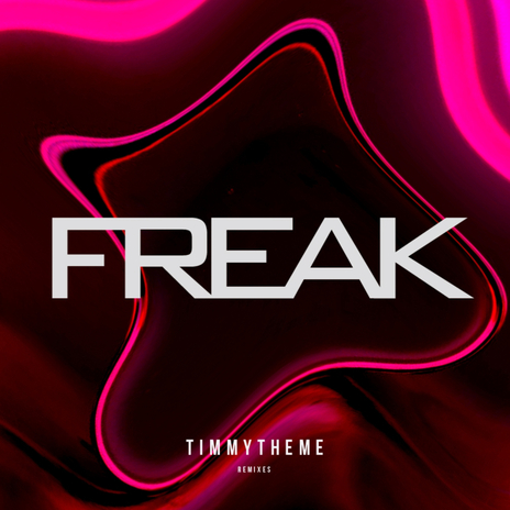 Freak (Sped Up Mix)