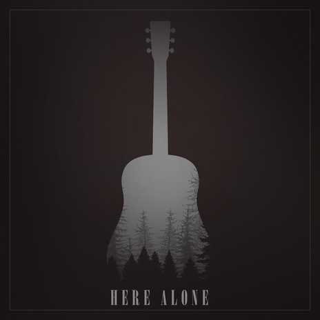 Here Alone | Boomplay Music