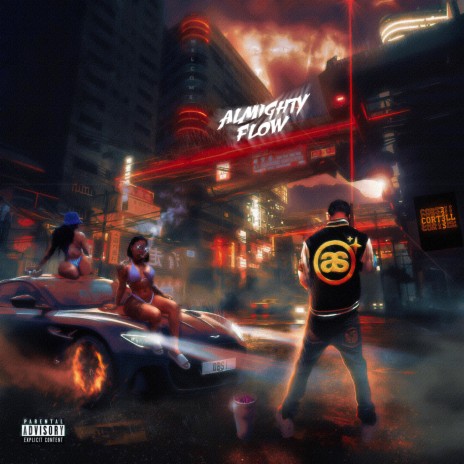 Almighty Flow | Boomplay Music