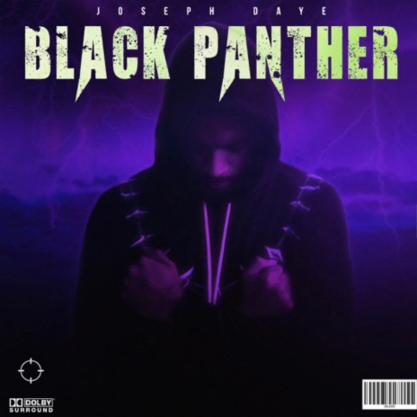 Black Panther! | Boomplay Music