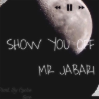 Mr Jabari