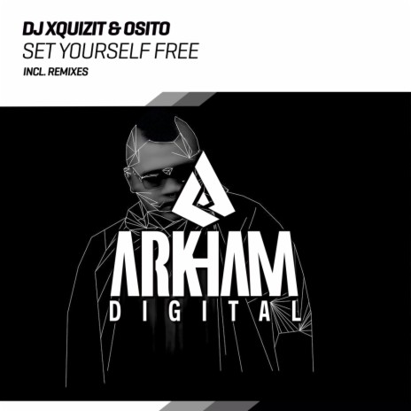 Set Yourself Free (Progressive Mix) ft. OSITO