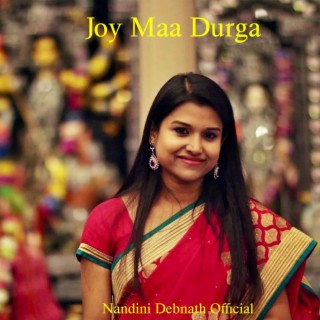 Joy Maa Durga