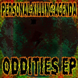 Oddities EP