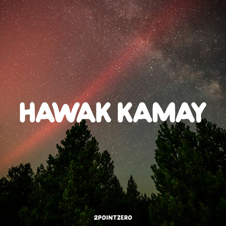 Hawak Kamay | Boomplay Music