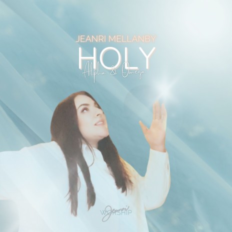 Holy Alpha & Omega | Boomplay Music