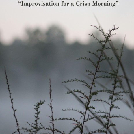 Improvisation for a Crisp Morning | Boomplay Music