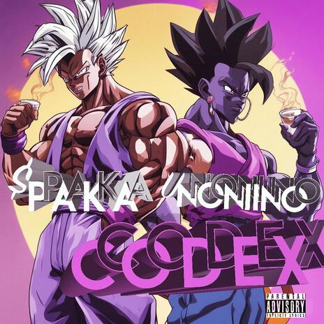 CODEX ft. UNONIINO