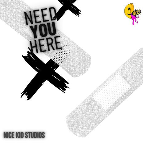 Need YOU Here ft. Jeremy Ray | Boomplay Music