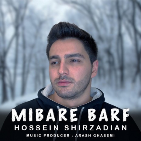 Mibare Barf | Boomplay Music