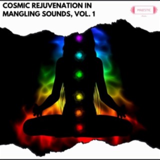 Cosmic Rejuvenation in Mangling Sounds, Vol. 1