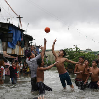 Streetball Tayo