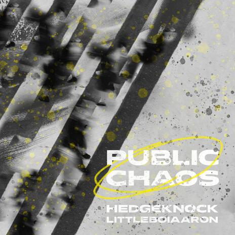 Public Chaos ft. HedgeKnock | Boomplay Music