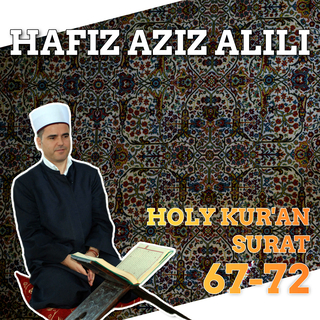 Holy Kur'an - Surat 67-72