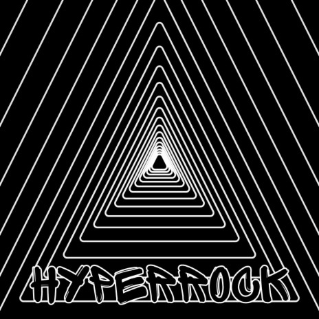 Hyperrock | Boomplay Music