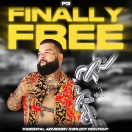 Finally free | Boomplay Music