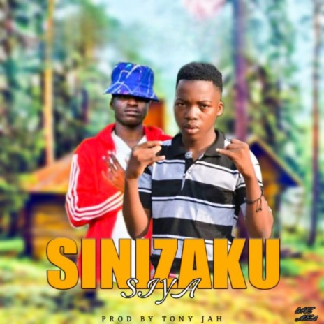 Sinizakusiya (Young Niggle_Top Man, Smark G) | Boomplay Music