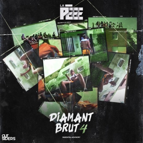 Diamant Brut 4 | Boomplay Music