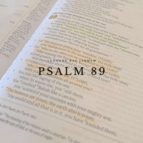 Psalm 89 | Boomplay Music