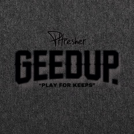 GEEDUP | Boomplay Music