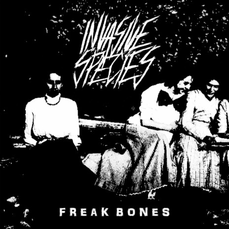 Freak Bones | Boomplay Music