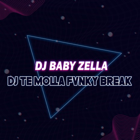 Dj Te Molla Fvnky Break (Remix) | Boomplay Music