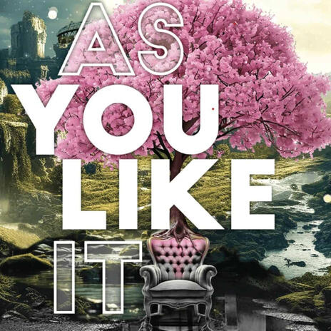 As you like it | Boomplay Music