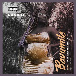 Bavumile ft. Isaac Wilson & Myllo lyrics | Boomplay Music