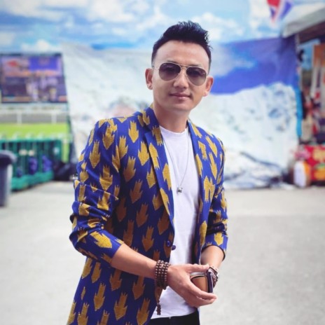 Sapanima (Dipak Limbu) | Boomplay Music