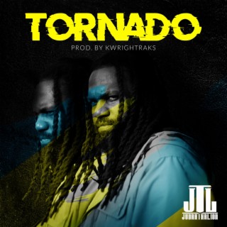 Tornado lyrics | Boomplay Music