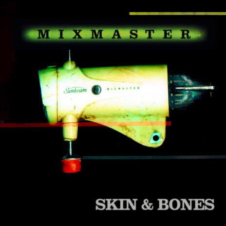 Mixmaster | Boomplay Music