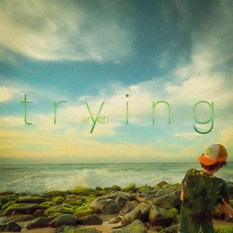 trying | Boomplay Music