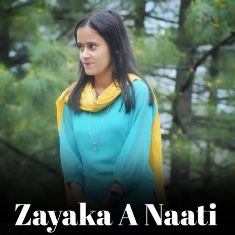 Zayaka A Naati ft. Shalu Musafir | Boomplay Music