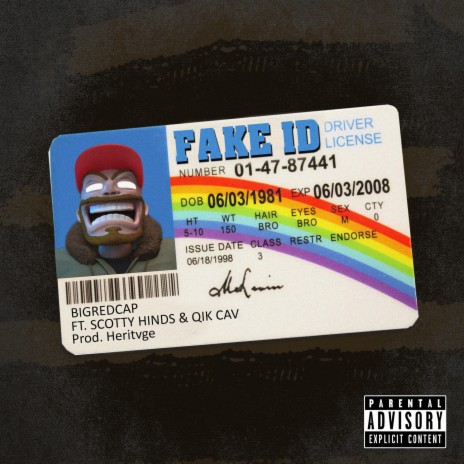 Fake ID (Radio Edit)