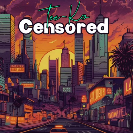 Censored | Boomplay Music