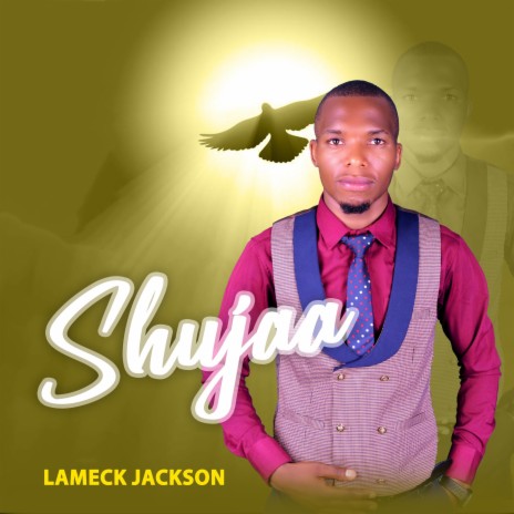 Shujaa | Boomplay Music
