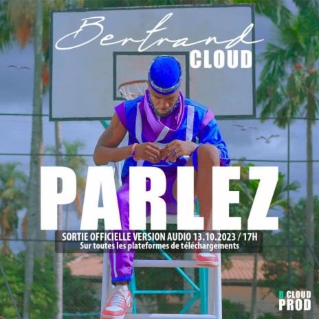 Parlez | Boomplay Music