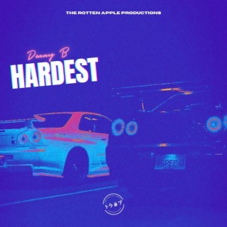 Hardest lyrics | Boomplay Music