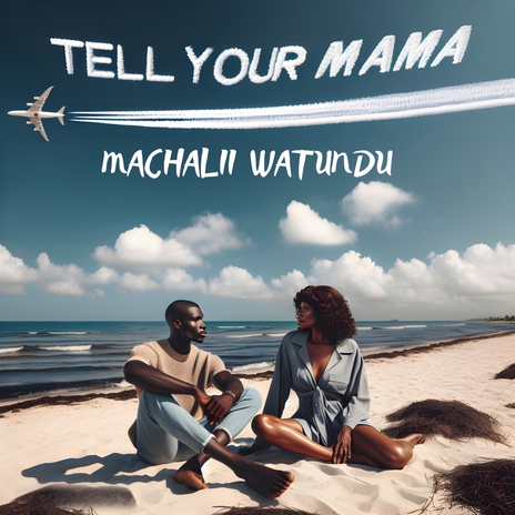 Tell your mama | Boomplay Music