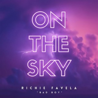 On The Sky lyrics | Boomplay Music