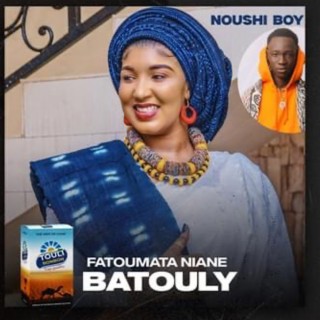 Fatoumata Niane Batouly