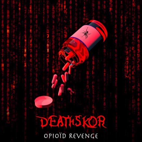 Opioïd Revenge | Boomplay Music