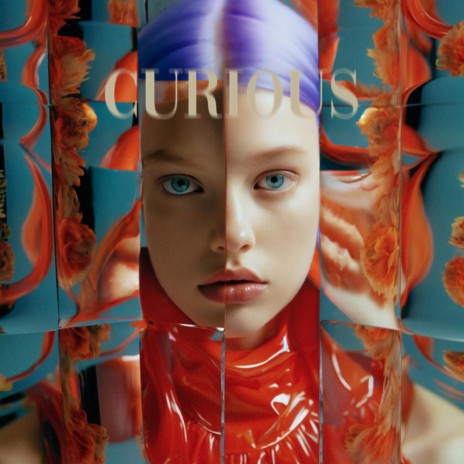 Curious ft. Rory | Boomplay Music