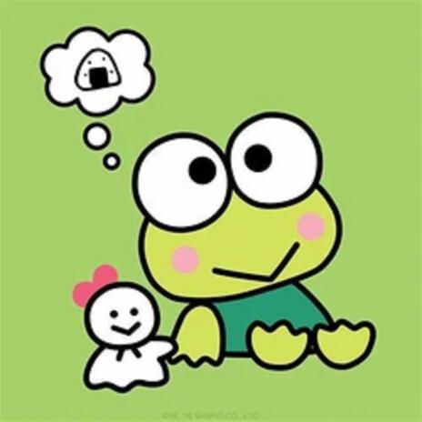 Keroppi, My Favorite Frog | Boomplay Music