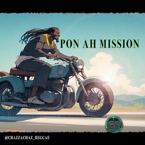 Pon ah mission | Boomplay Music