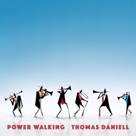 Power Walking | Boomplay Music